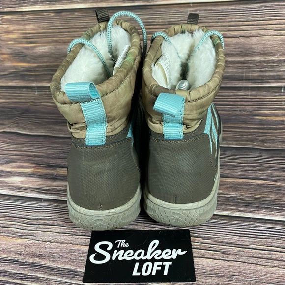 Merrell Pechora‎ Women's Slip On Hiking Ankle Boots - Picture 4 of 8